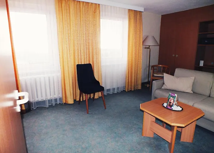 Werrapark Resort Hotel Frankenblick