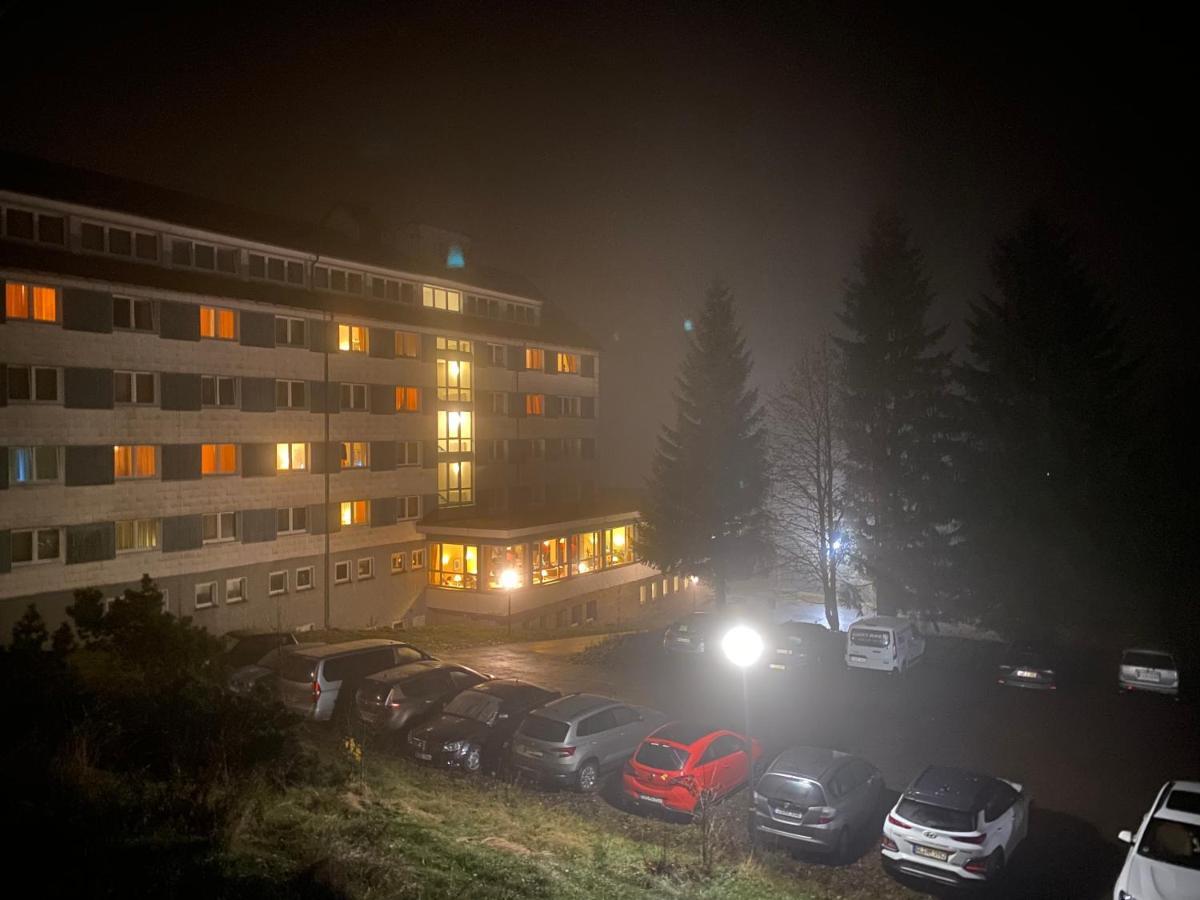 Werrapark Frankenblick Masserberg