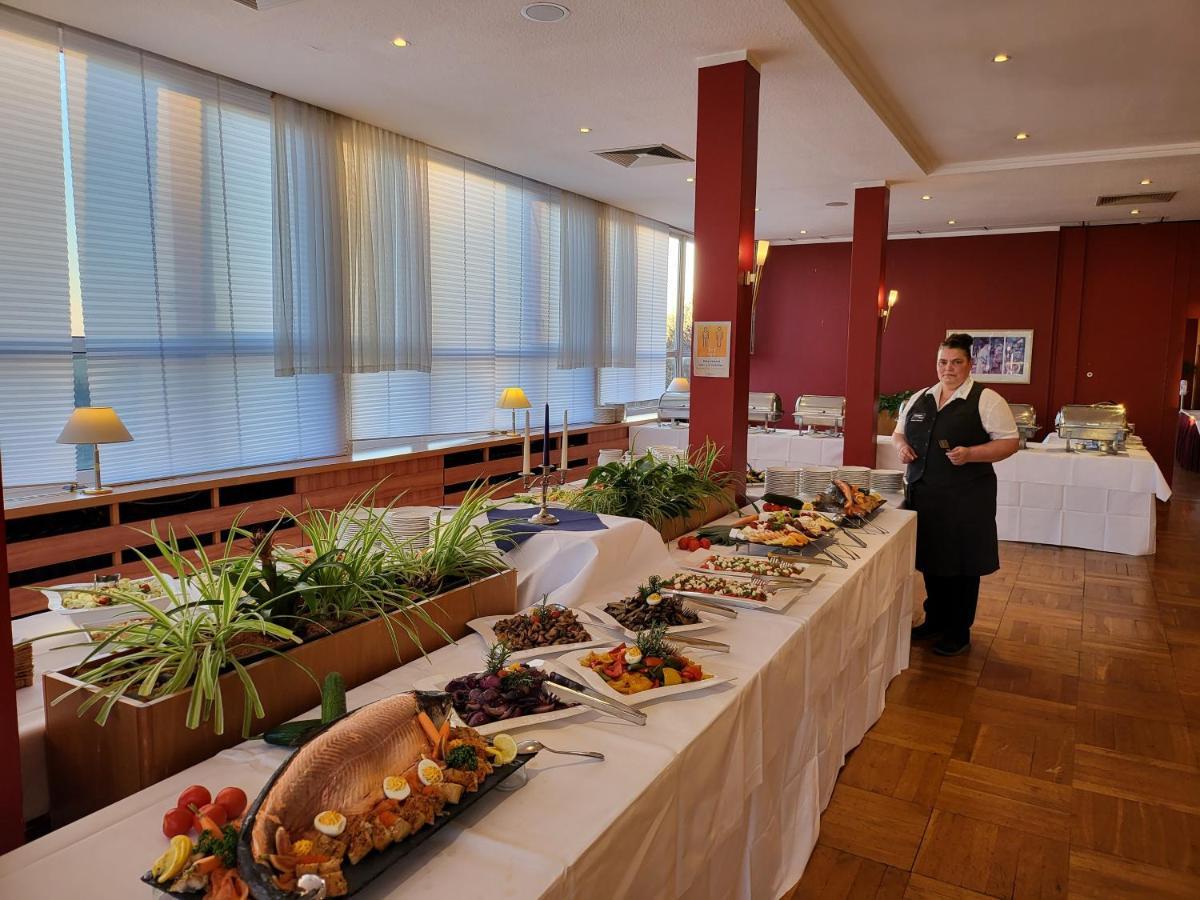 Werrapark Frankenblick Hotel 4*