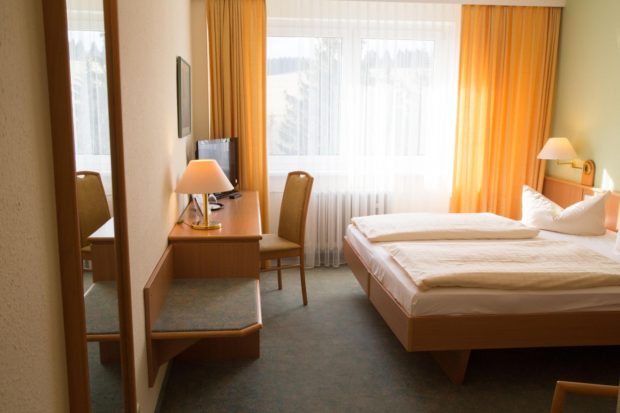 Werrapark Frankenblick 4* Masserberg