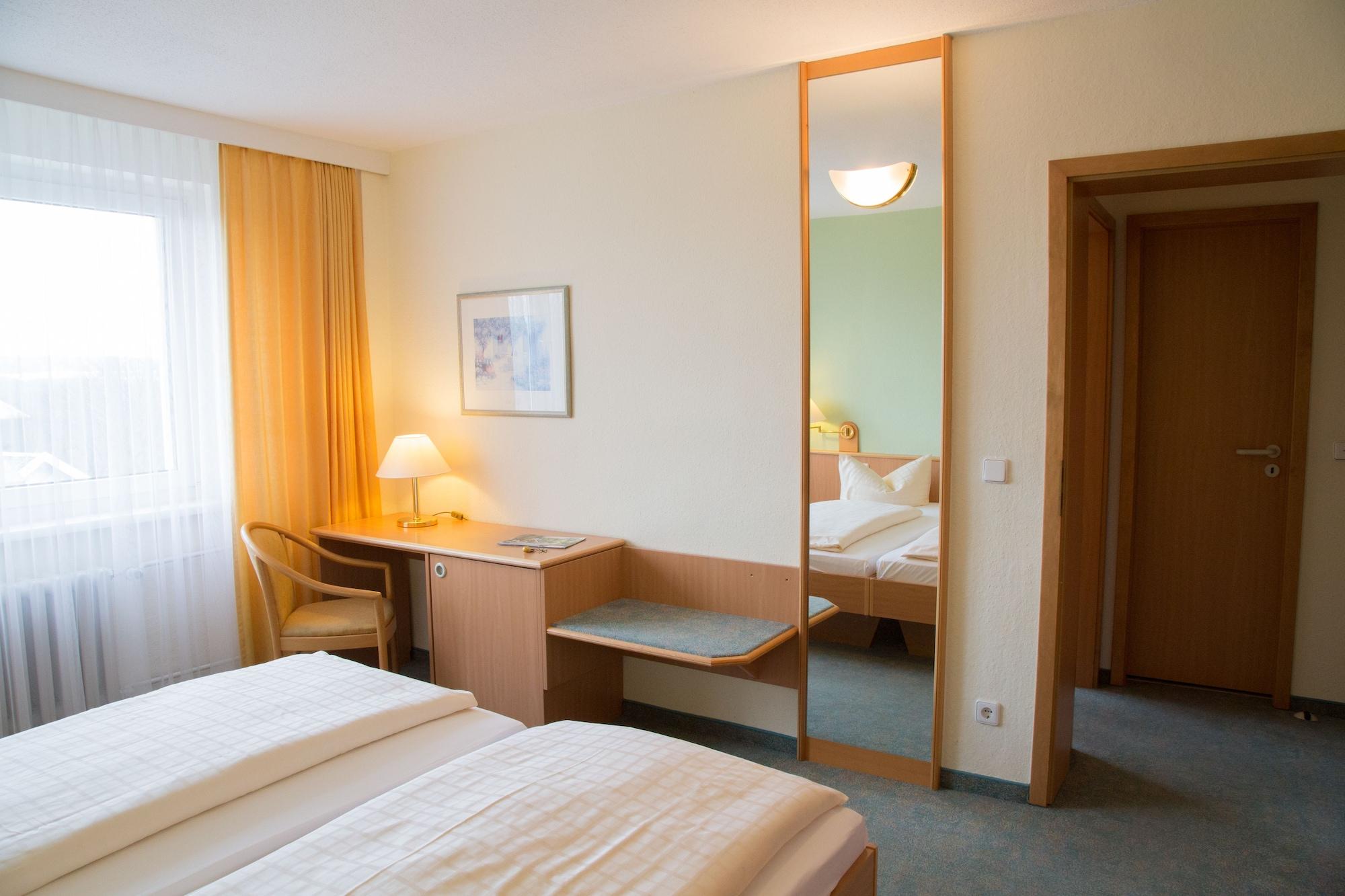 Werrapark Frankenblick 4*