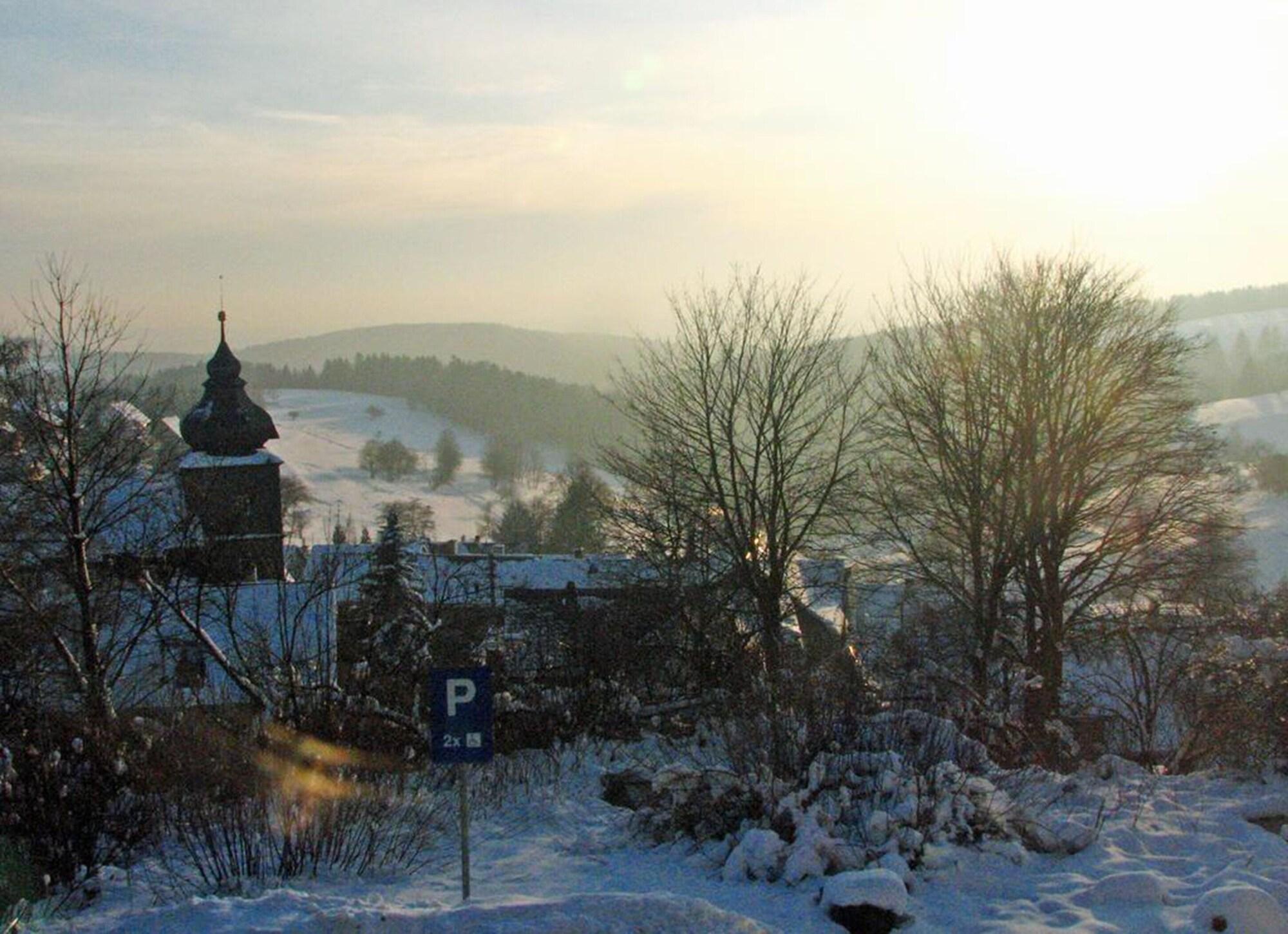 Werrapark Frankenblick 4*