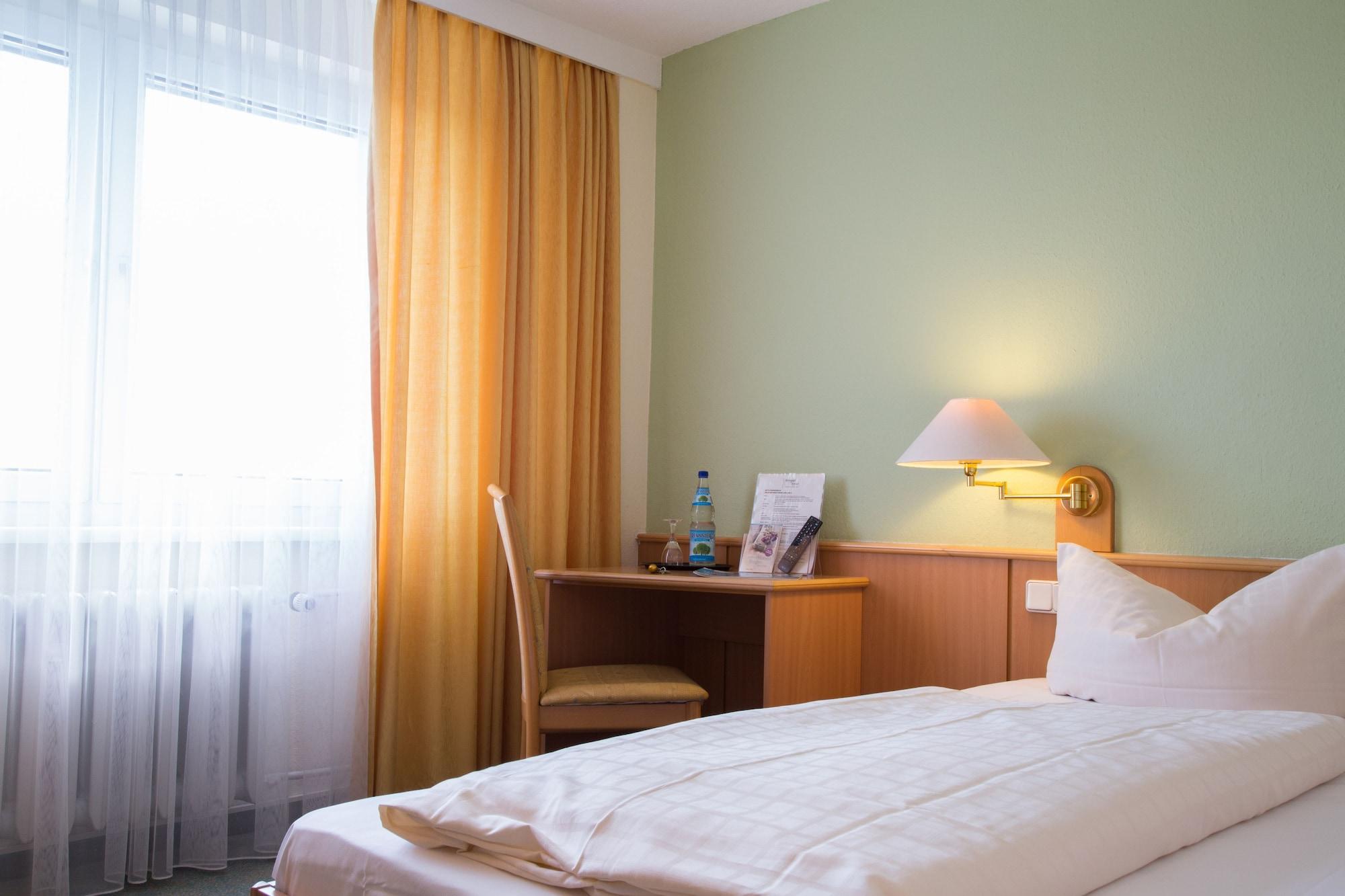 Werrapark Frankenblick 4*