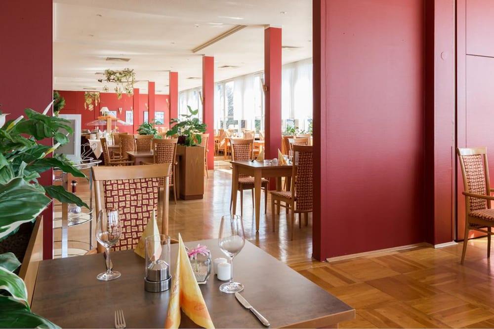 Hotel Werrapark Frankenblick Masserberg