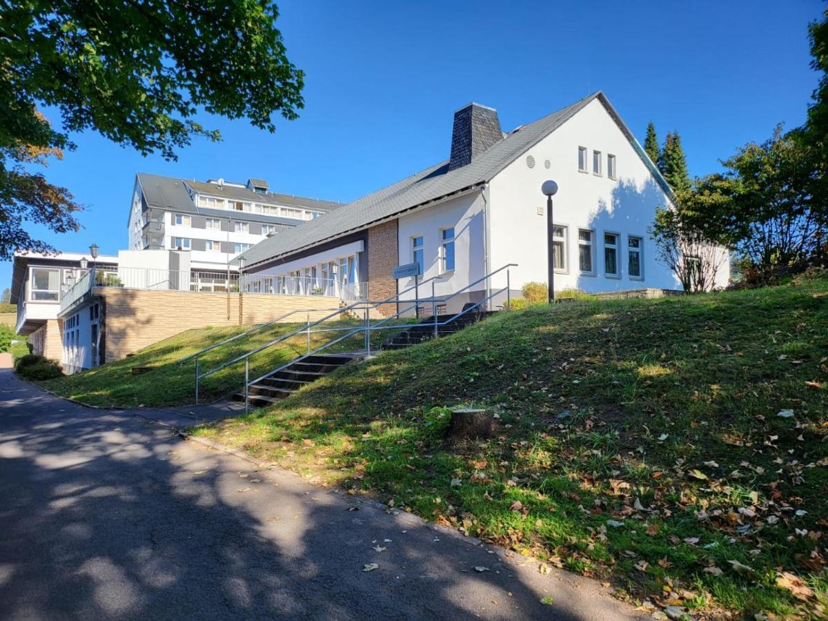 Hotel Werrapark Frankenblick 4*