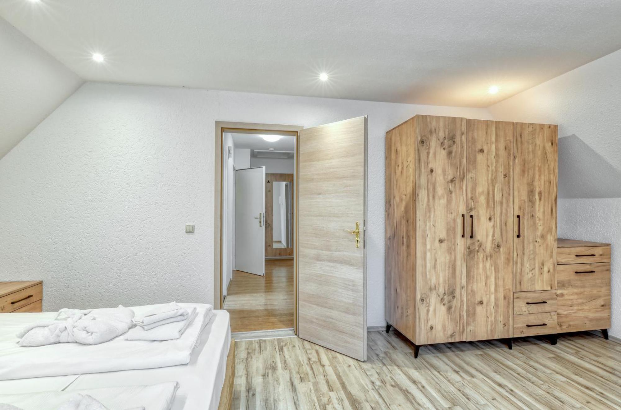 Werrapark Frankenblick Hotel