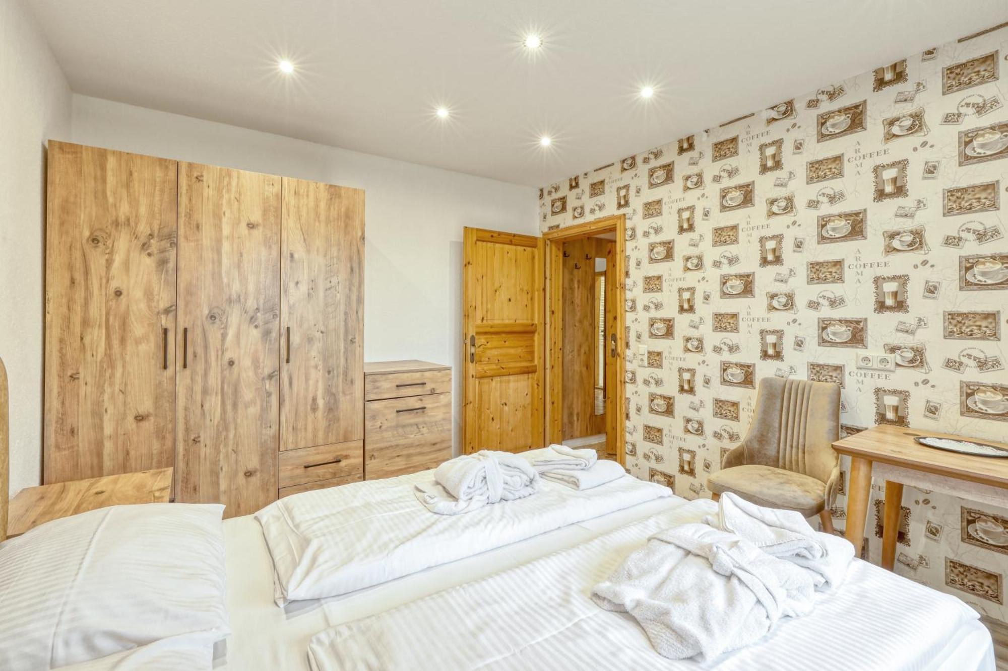 Werrapark Frankenblick Hotel 4*