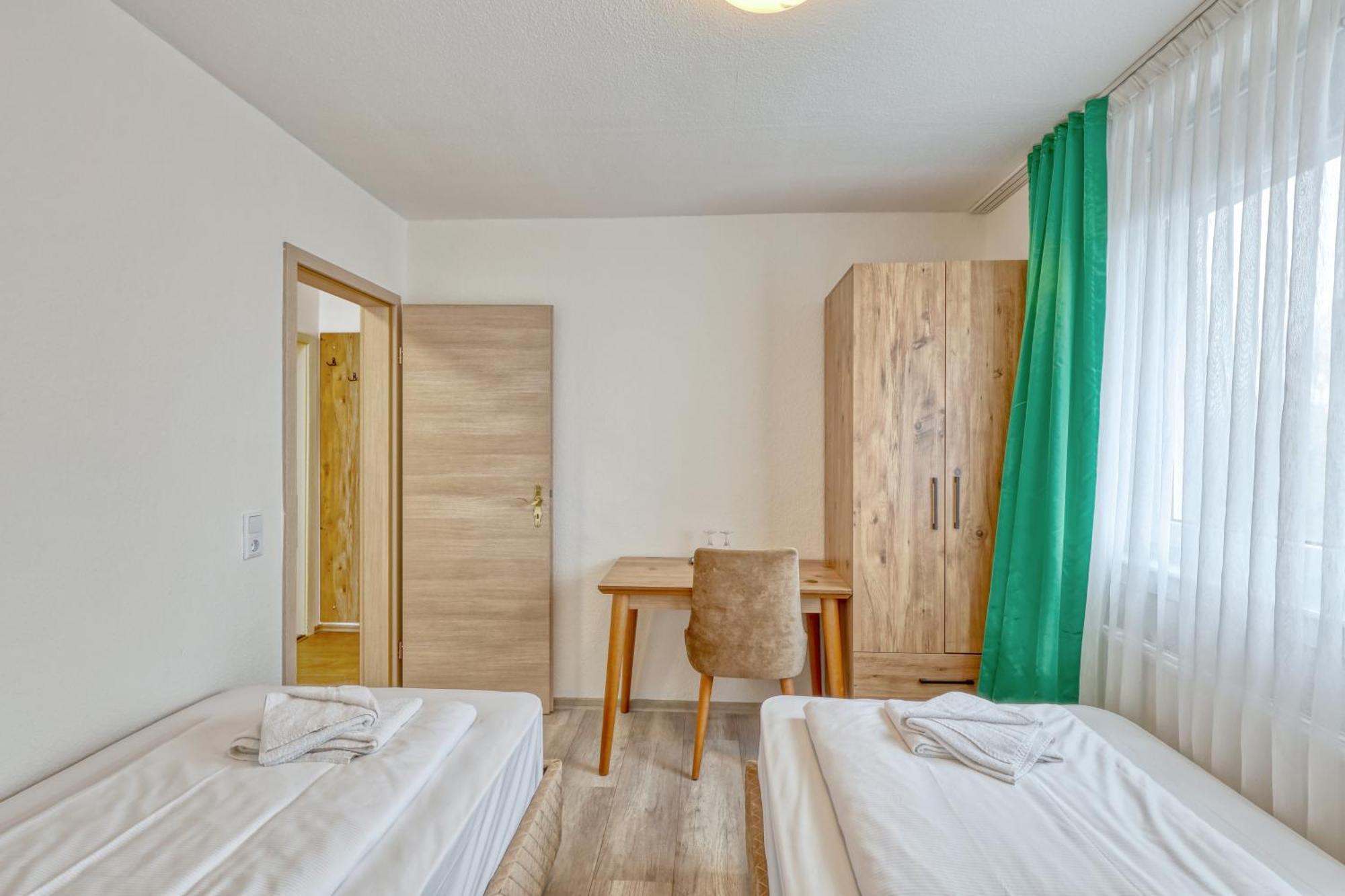 Werrapark Frankenblick Hotel