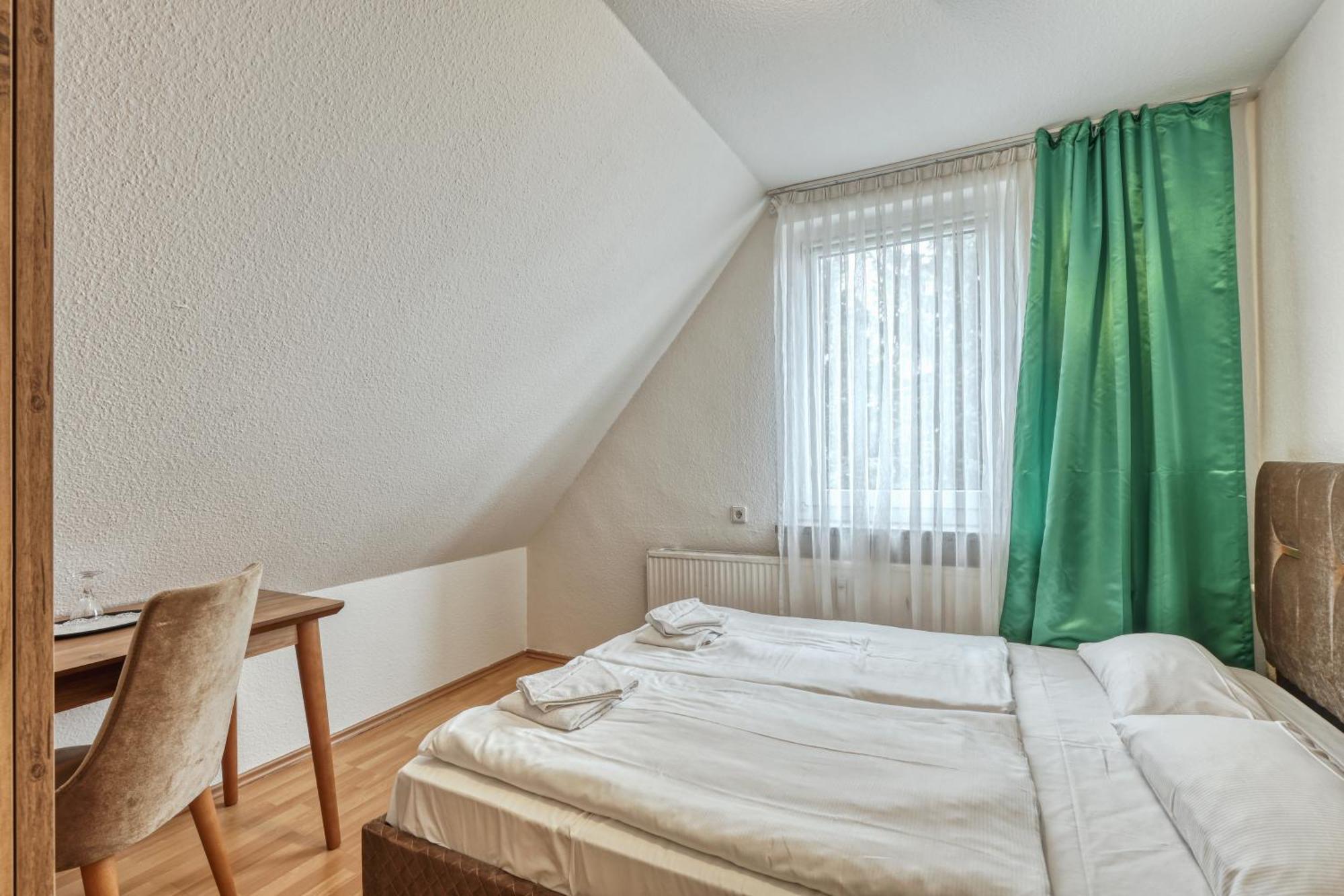 Werrapark Frankenblick Hotel 4*