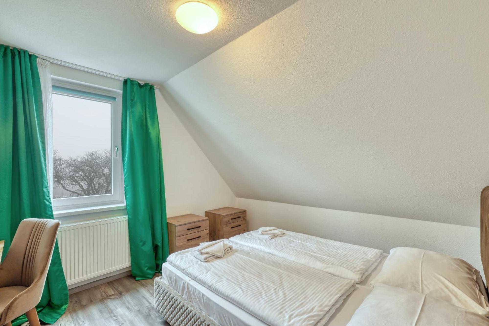 Hotel Werrapark Frankenblick 4*