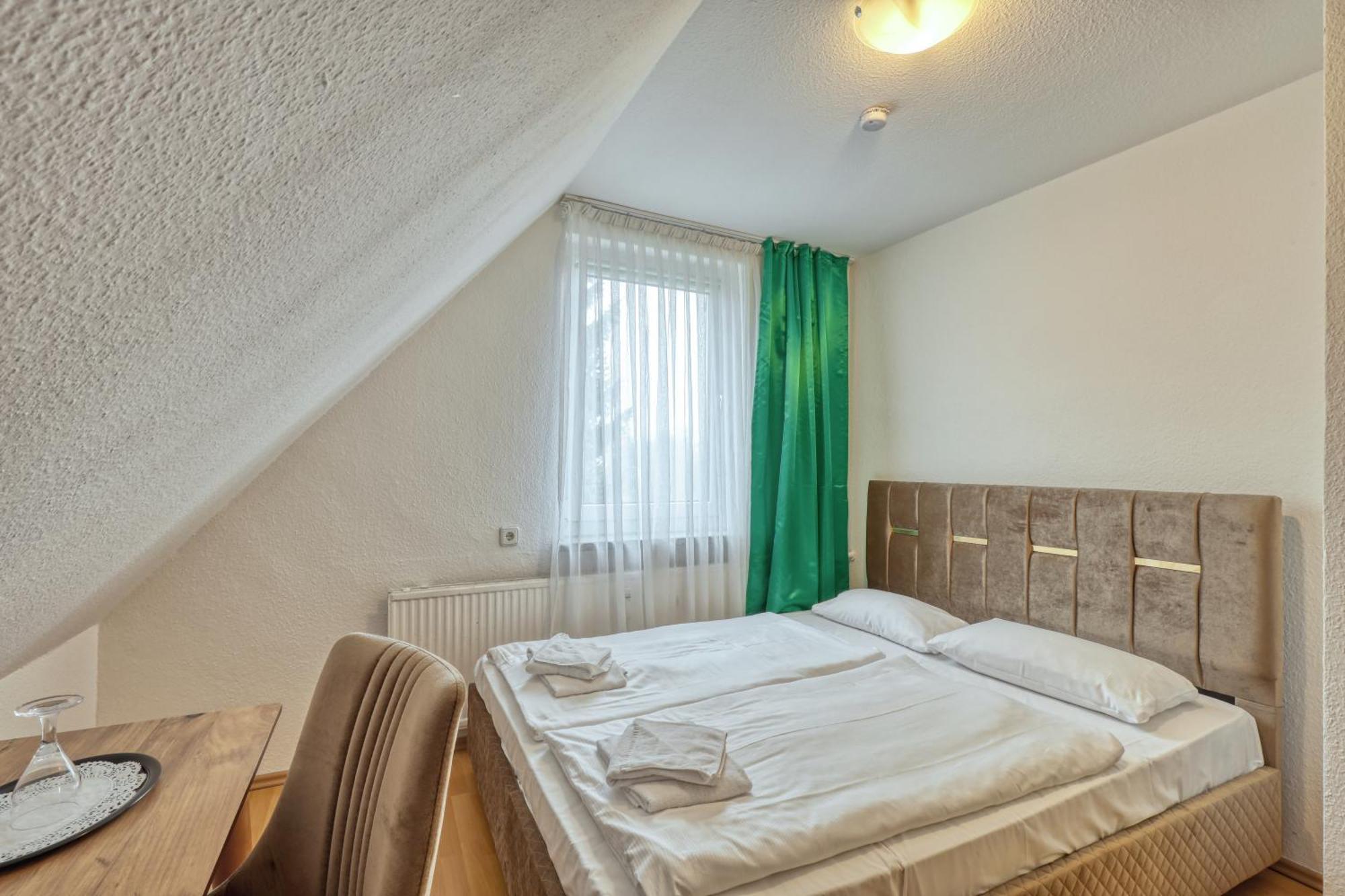 Hotel Werrapark Frankenblick