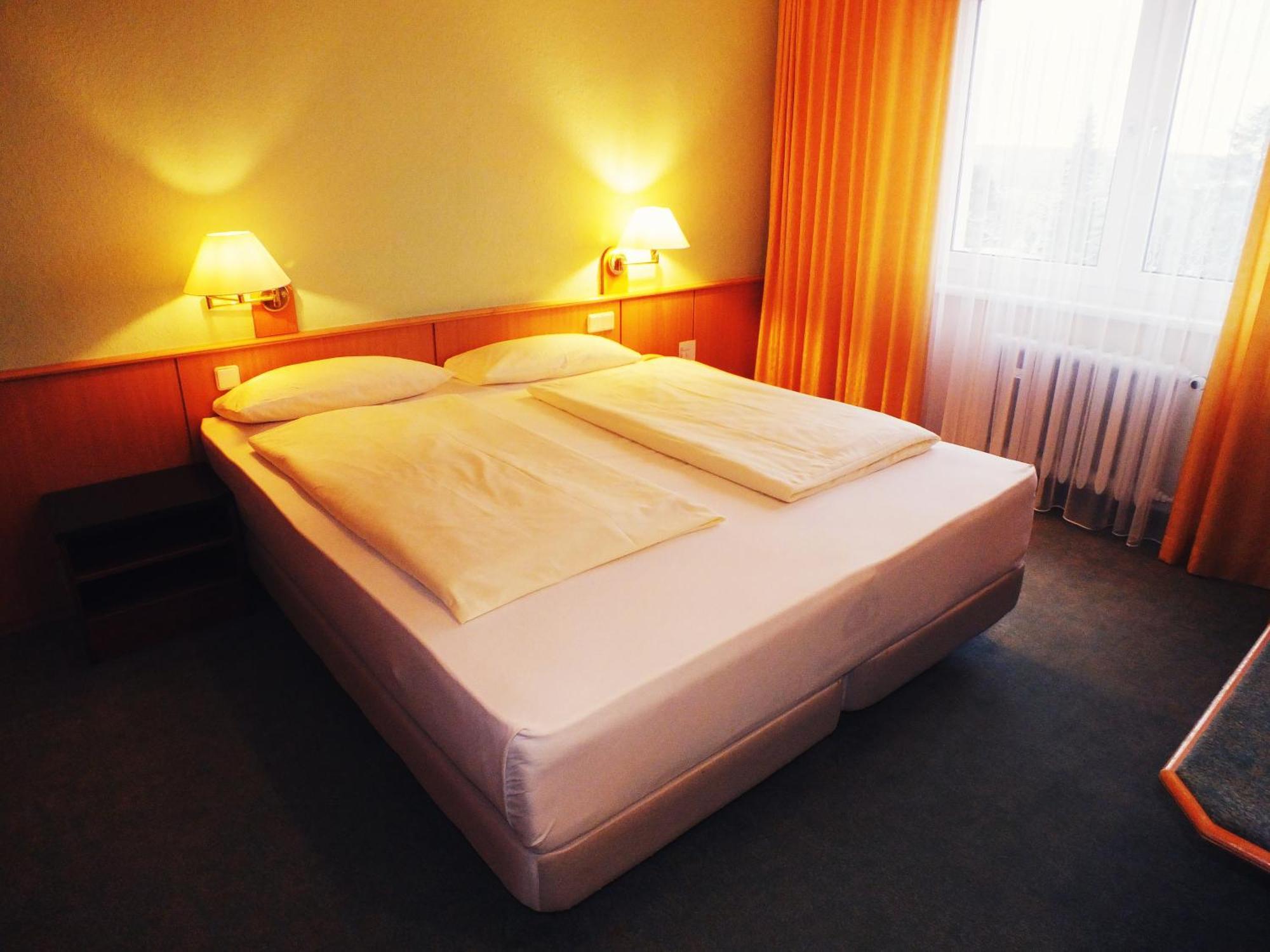 Hotel Werrapark Frankenblick 4*
