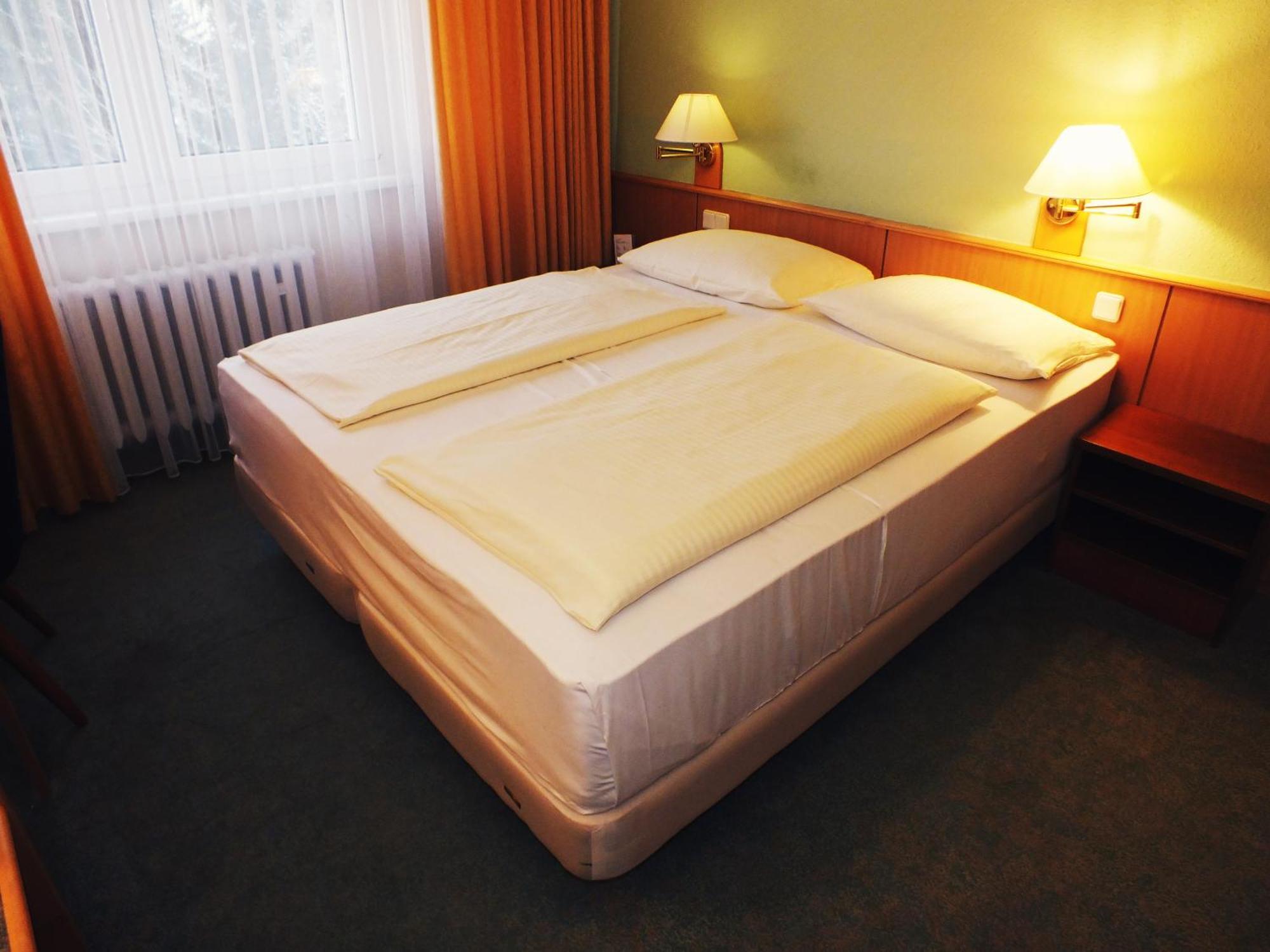 Hotel Werrapark Frankenblick