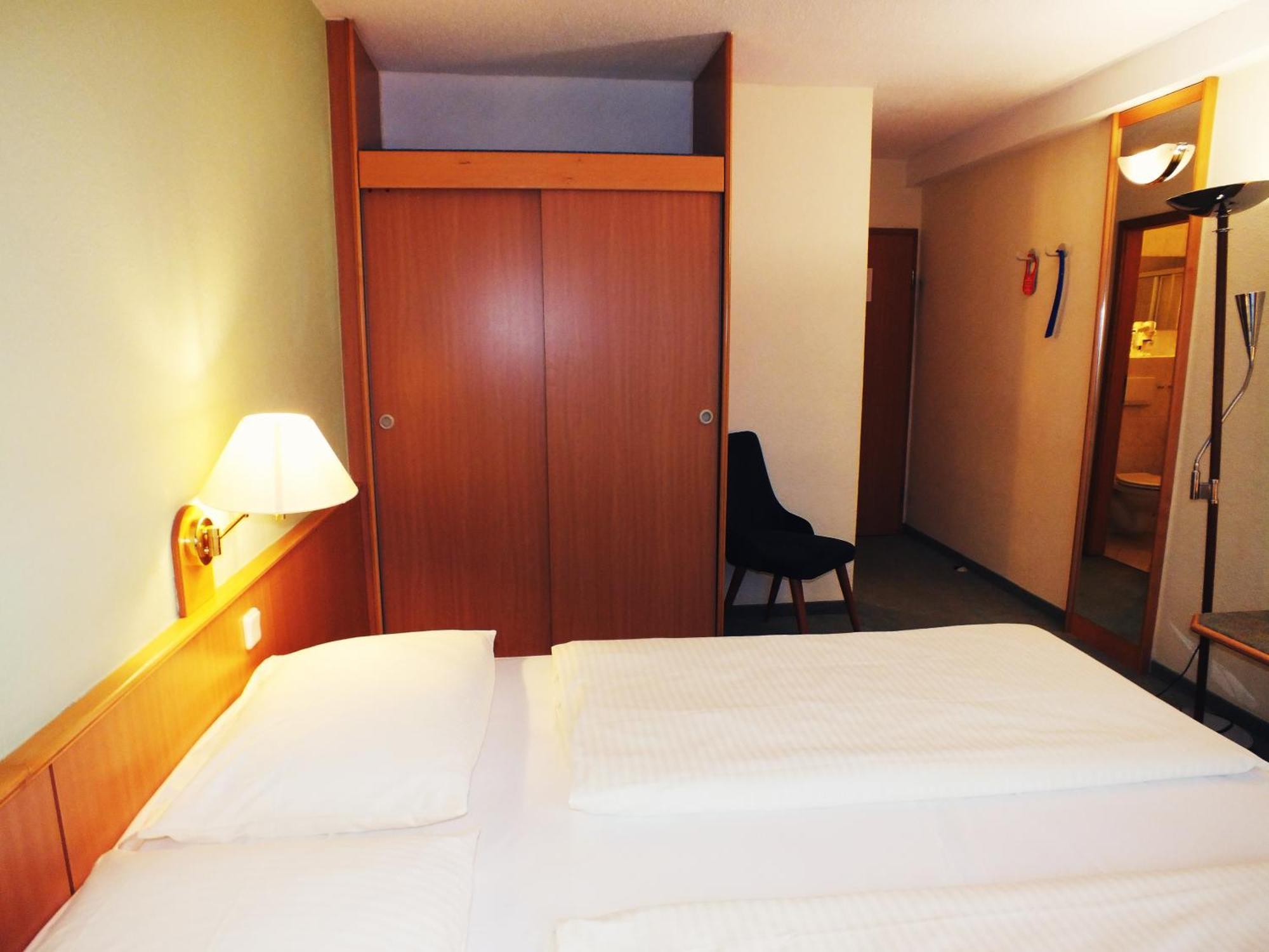 Hotel Werrapark Frankenblick