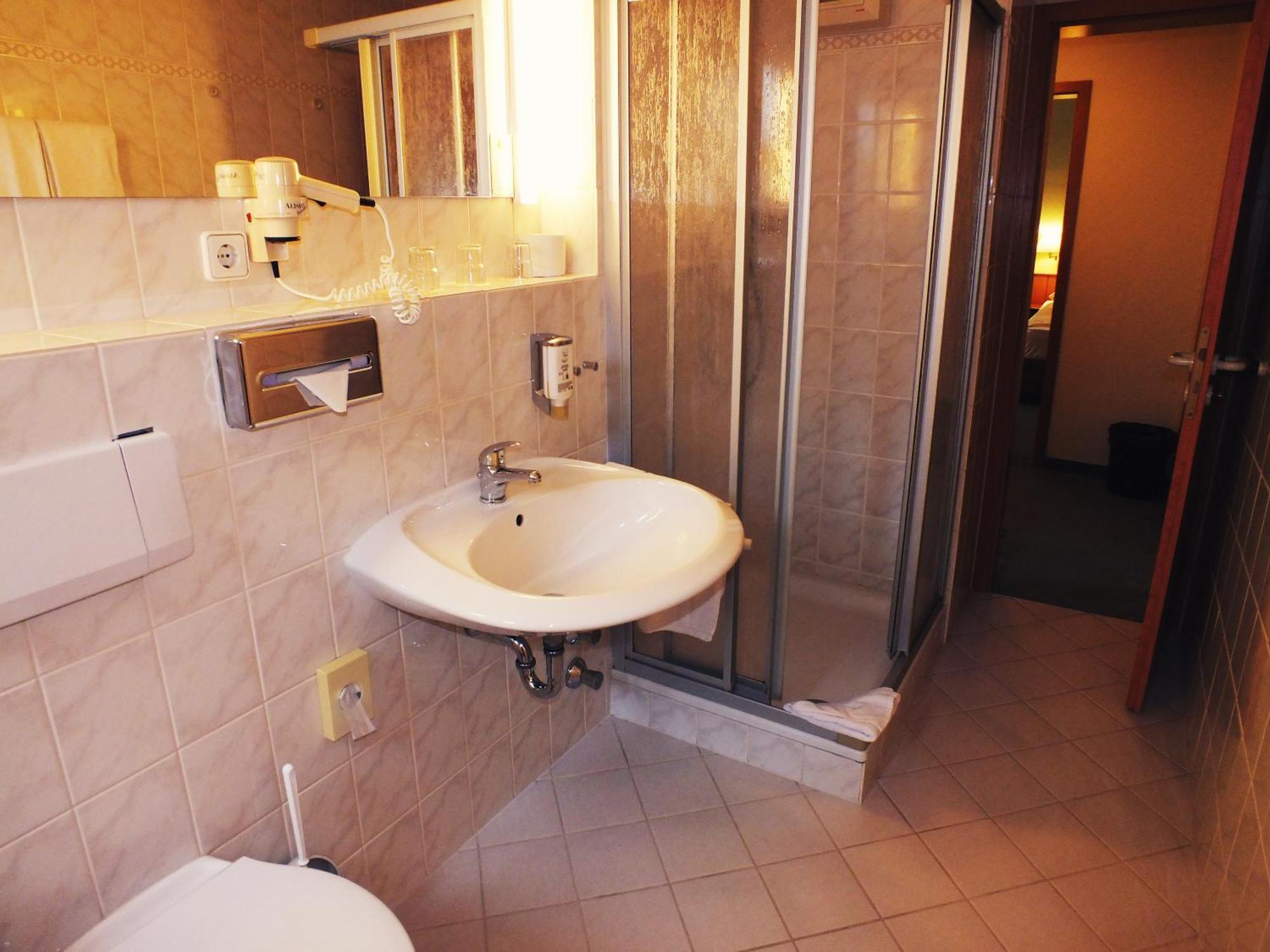 Hotel Werrapark Frankenblick 4*