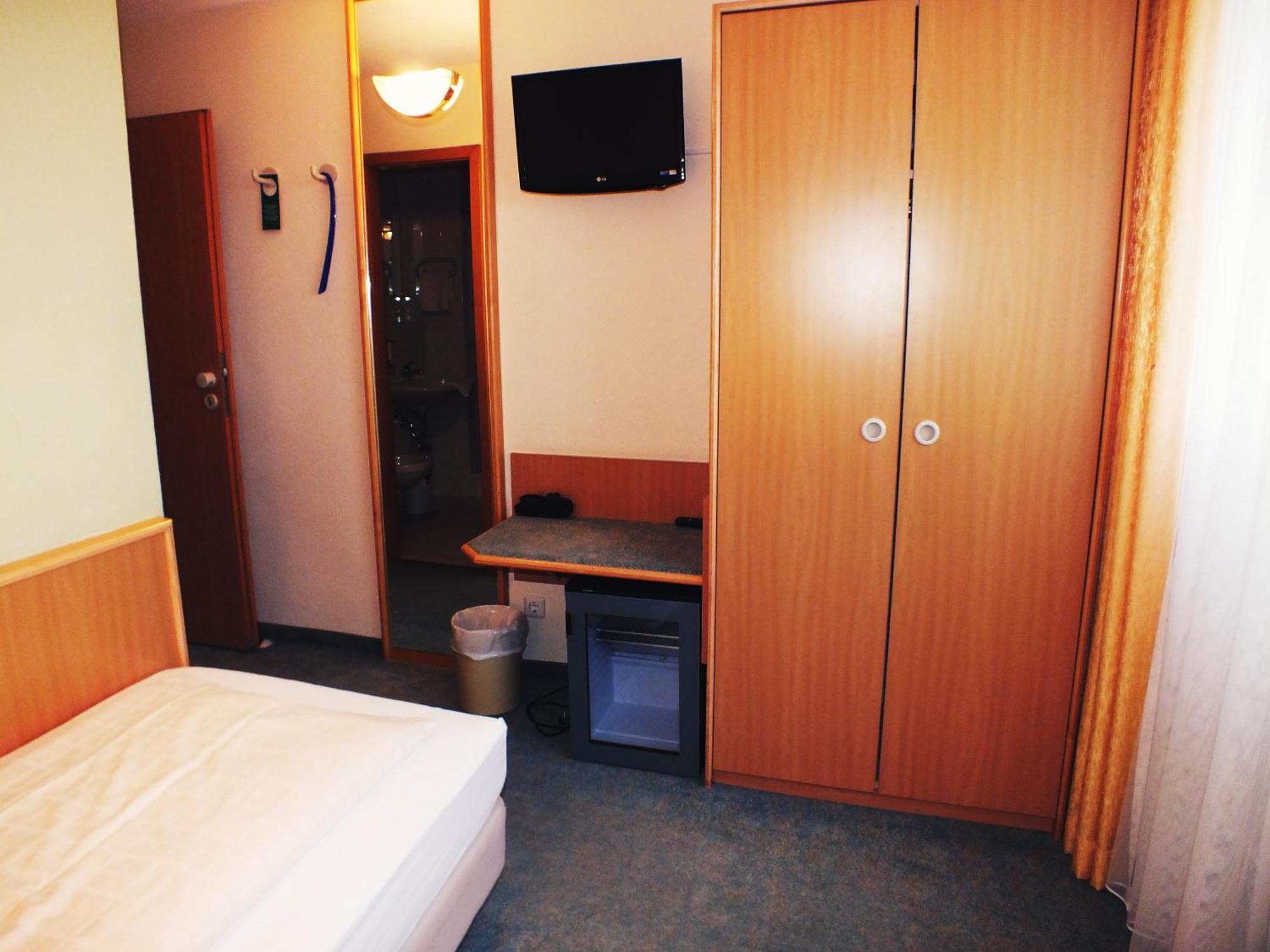 Werrapark Frankenblick Hotel Masserberg