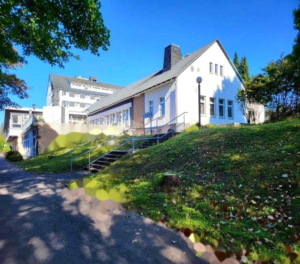 Hotel Werrapark Frankenblick