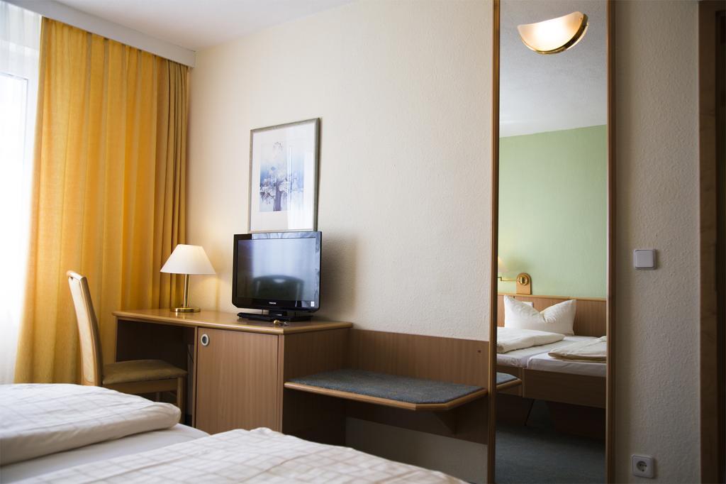 Werrapark Frankenblick 4*