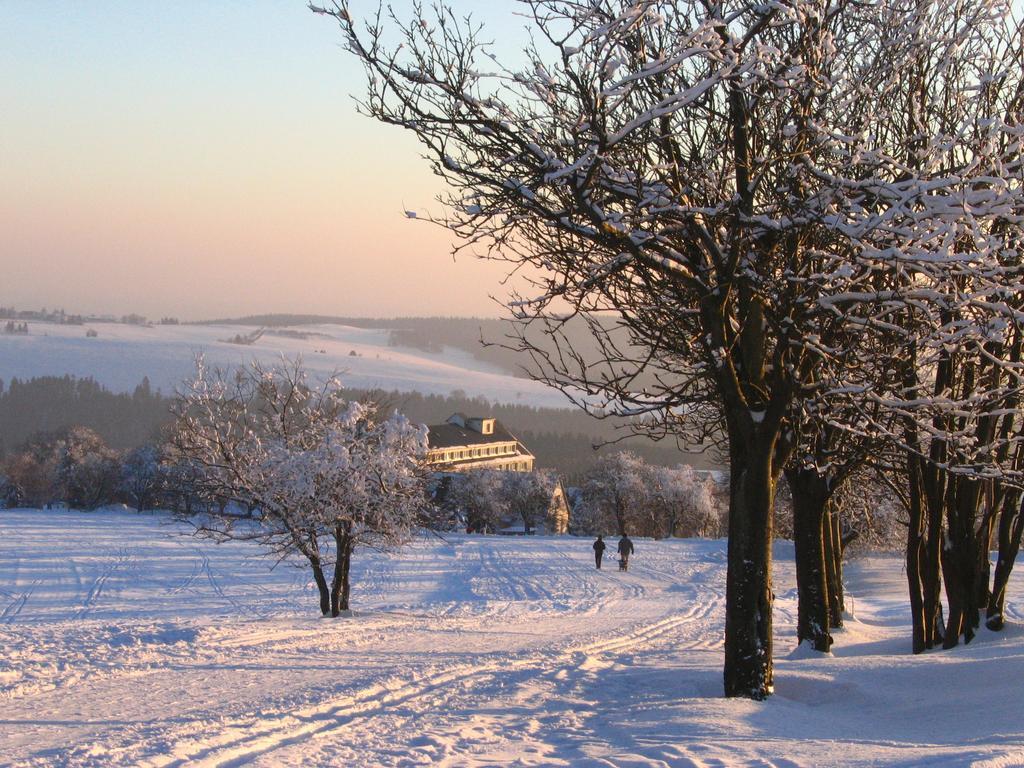 Werrapark Frankenblick Hotel 4*