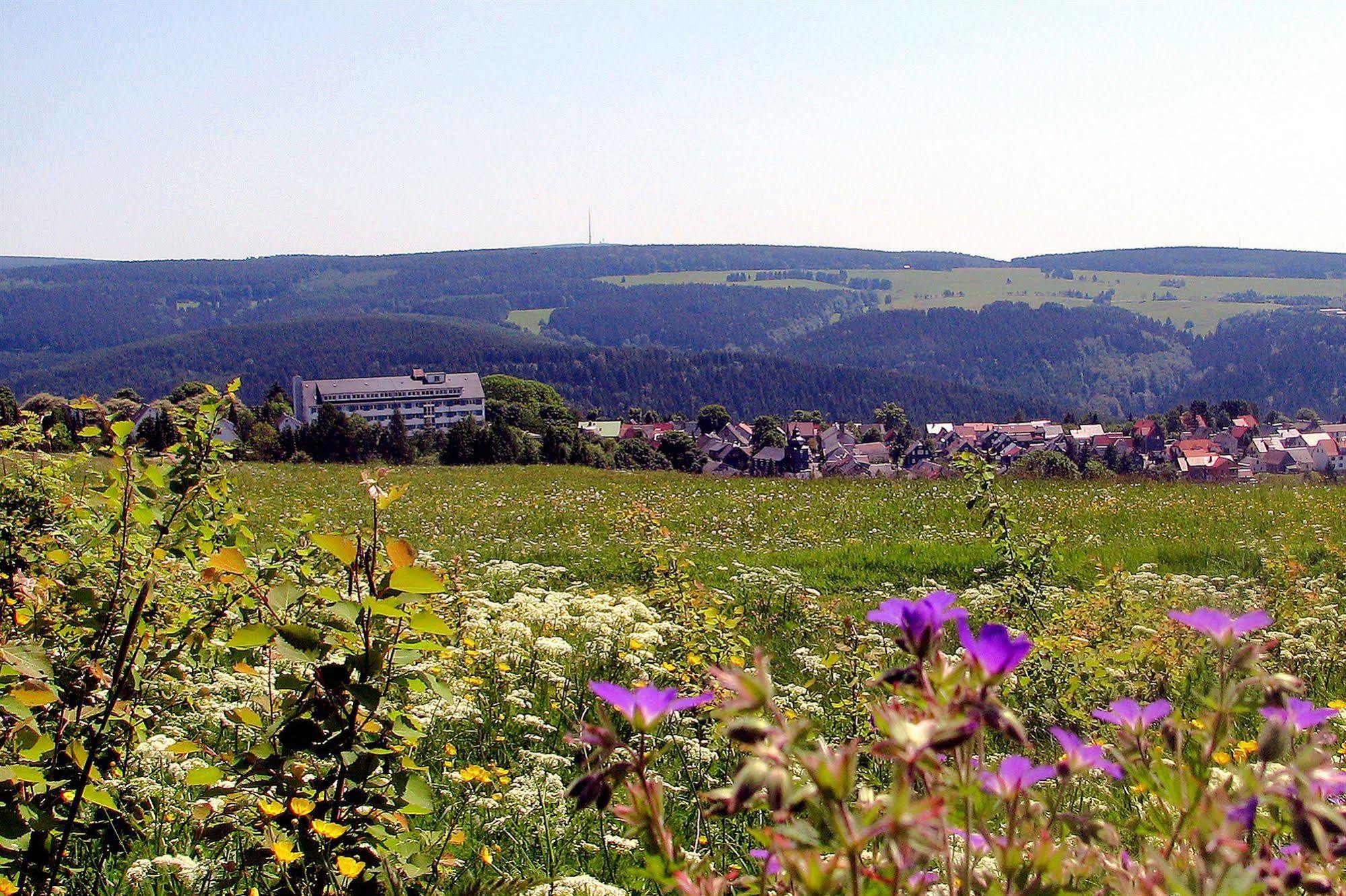 Werrapark Frankenblick