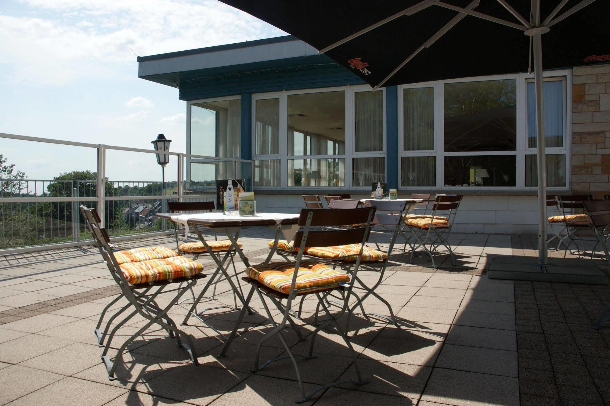 Hotel Werrapark Frankenblick Masserberg
