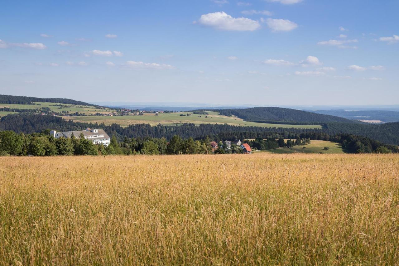 Werrapark Frankenblick